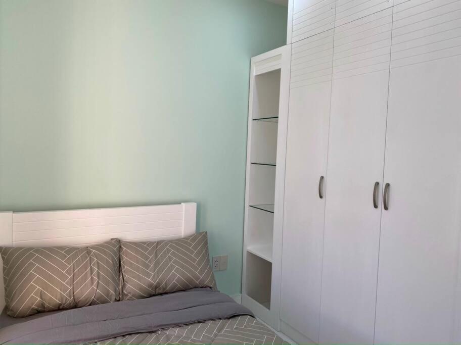 Apartment Ho 2 Pn Sunrise Sang Dep Canh Lotte Mart Quan 7 Ho Chi Minh City