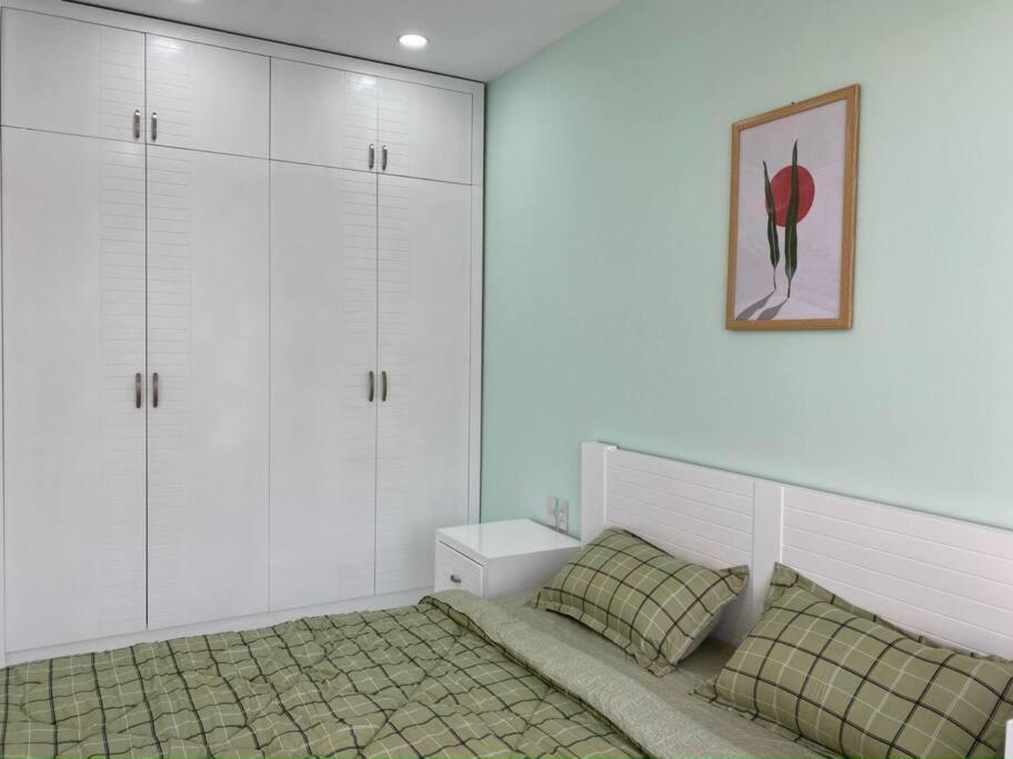 Apartment Ho 2 Pn Sunrise Sang Dep Canh Lotte Mart Quan 7 *