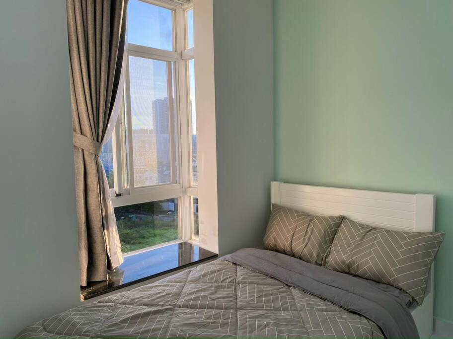 Apartment Ho 2 Pn Sunrise Sang Dep Canh Lotte Mart Quan 7 *