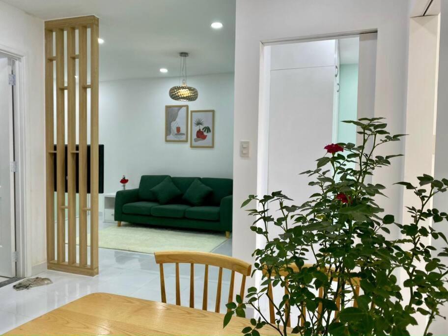 Ho 2 Pn Sunrise Sang Dep Canh Lotte Mart Quan 7 TP. Hồ Chí Minh