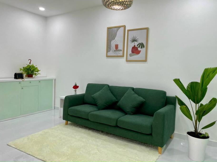 Ho 2 Pn Sunrise Sang Dep Canh Lotte Mart Quan 7 * TP. Hồ Chí Minh
