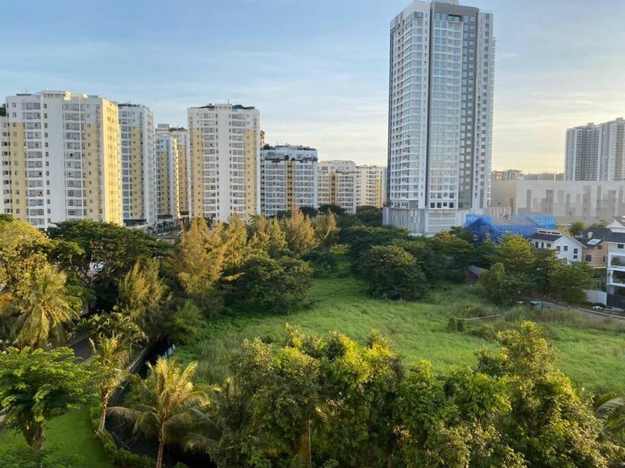 Ho 2 Pn Sunrise Sang Dep Canh Lotte Mart Quan 7 TP. Hồ Chí Minh
